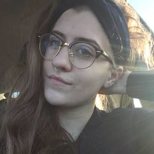 Meet your Posher, Haley